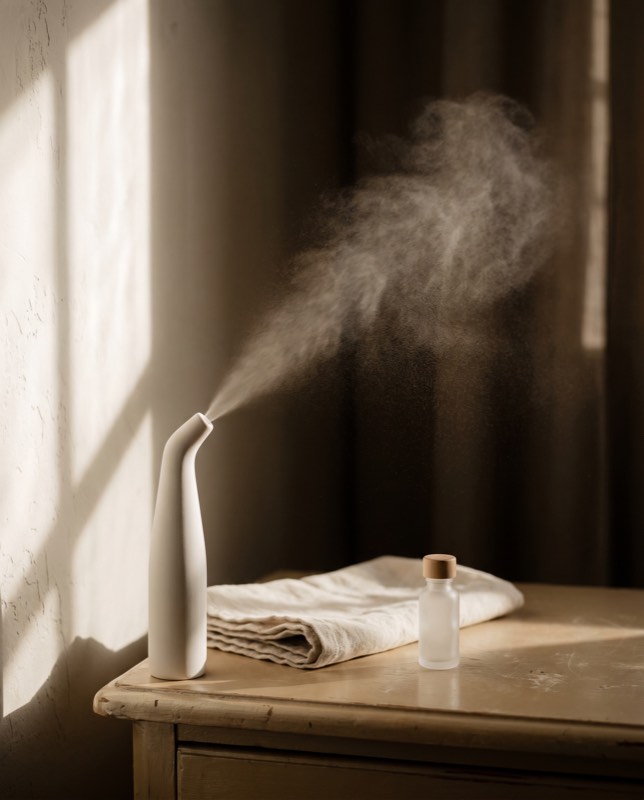 Oxygen Facial