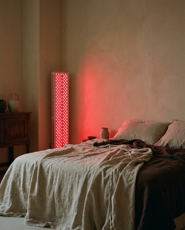 Red Light Therapy