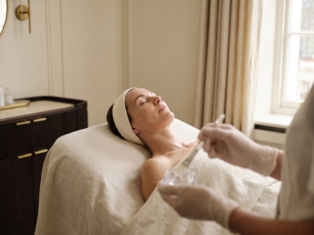 Facial Treatments
