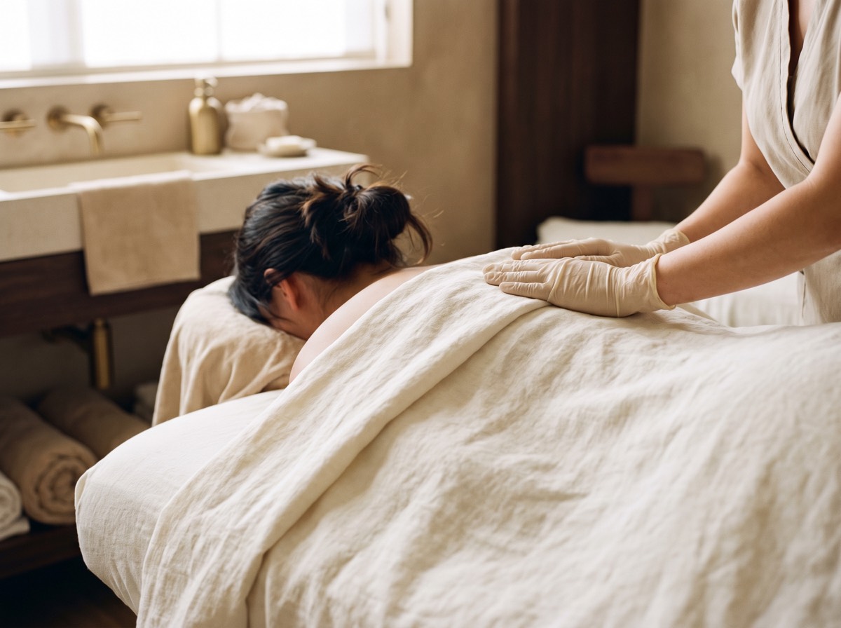 Body Treatments