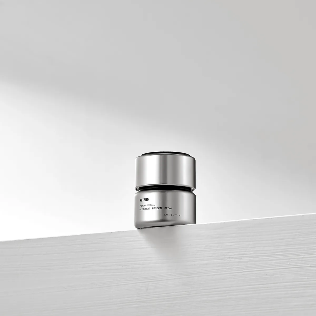 Overnight Renewal Cream